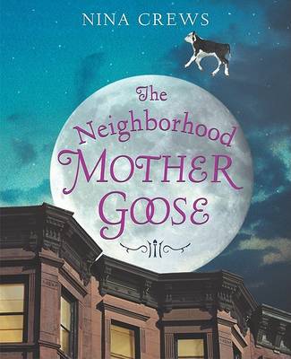 Book cover for Neighbourhood Mother Goose