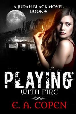 Book cover for Playing with Fire