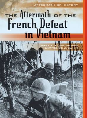 Book cover for The Aftermath of the French Defeat in Vietnam