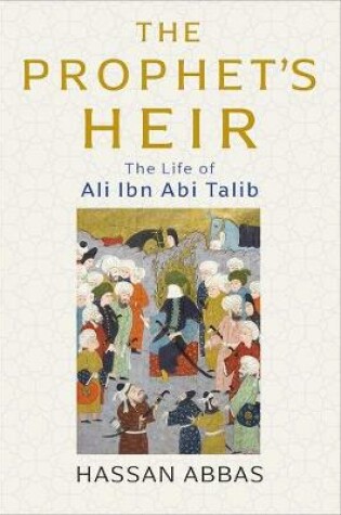 Cover of The Prophet's Heir