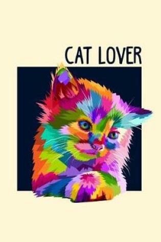 Cover of Cat Lover