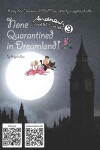 Book cover for None Quarantined in Dreamland