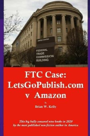 Cover of FTC Case