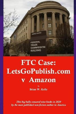Book cover for FTC Case