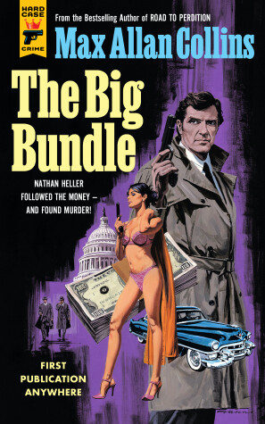 Book cover for The Big Bundle