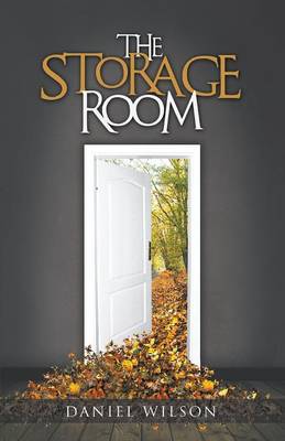 Book cover for The Storage Room