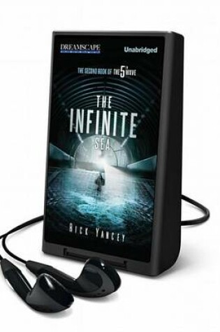 Cover of The Infinite Sea