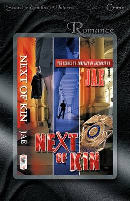 Book cover for Next of Kin