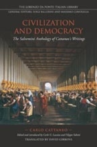 Cover of Civilization and Democracy