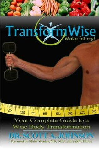 Cover of TransformWise