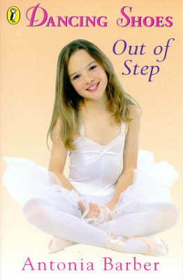 Book cover for Out of Step