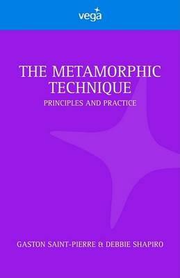 Cover of METAMORPHIC TECHNIQUE (POD)