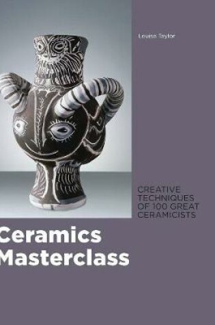 Ceramics Masterclass