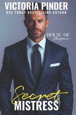 Cover of Secret Mistress