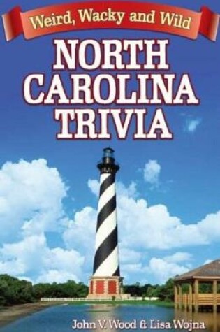 Cover of North Carolina Trivia