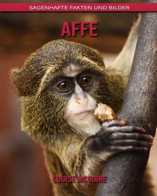 Book cover for Affe