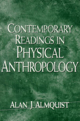 Cover of Contemporary Readings in Physical Anthropology