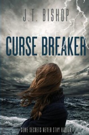 Cover of Curse Breaker