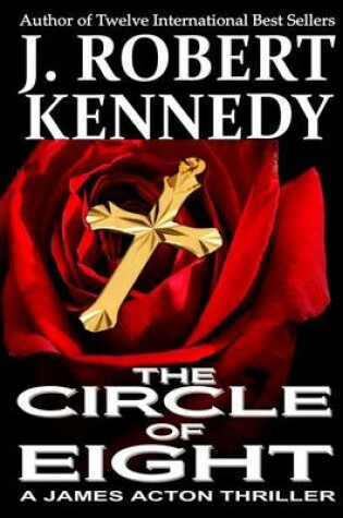 Cover of The Circle of Eight