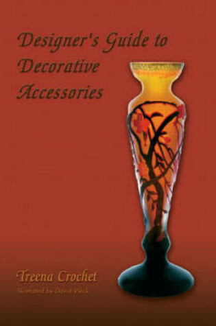 Cover of Designer's Guide to Decorative Accessories