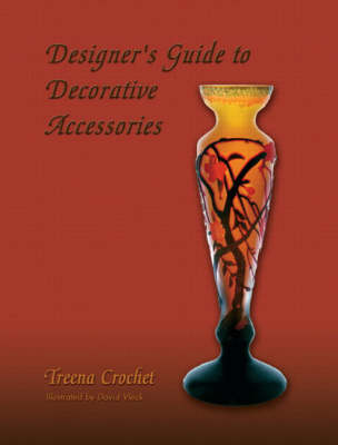 Book cover for Designer's Guide to Decorative Accessories