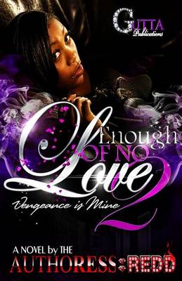 Cover of Enough of No Love 2- The Revised Edition