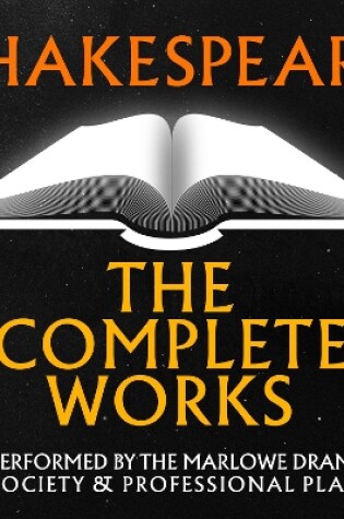 Cover of Shakespeare: The Complete Works