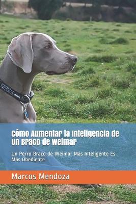 Book cover for Como Aumentar la Inteligencia de Un Braco de Weimar