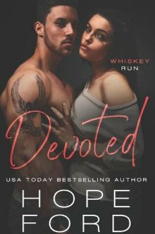 Cover of Devoted