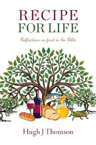 Cover of Recipe for Life