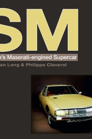 Cover of SM