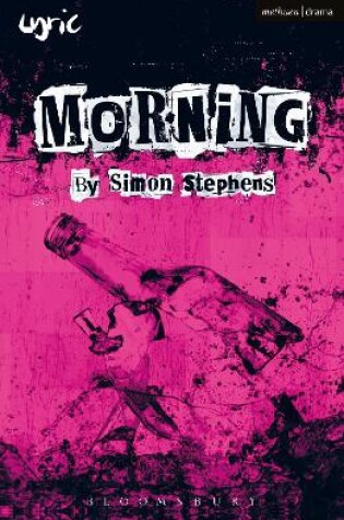 Cover of Morning