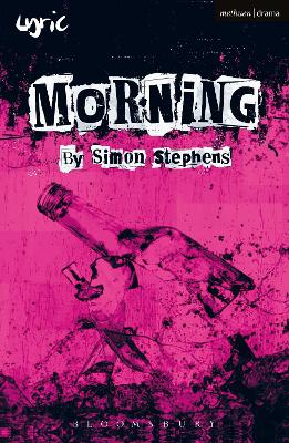 Book cover for Morning