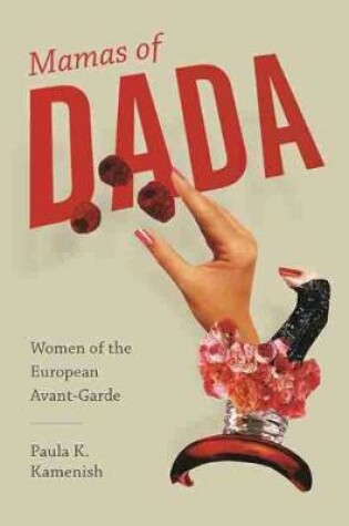 Cover of Mamas of Dada