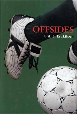 Book cover for Offsides