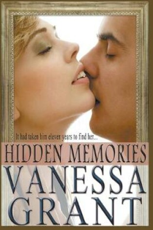Cover of Hidden Memories