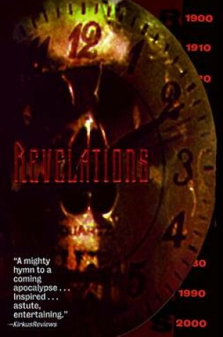 Cover of Revelations