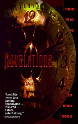 Book cover for Revelations