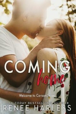 Cover of Coming Home