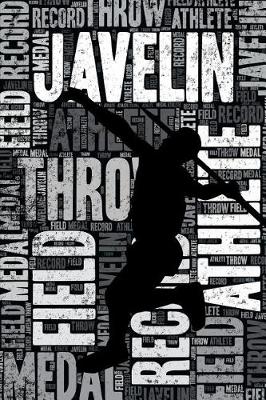 Book cover for Javelin Journal