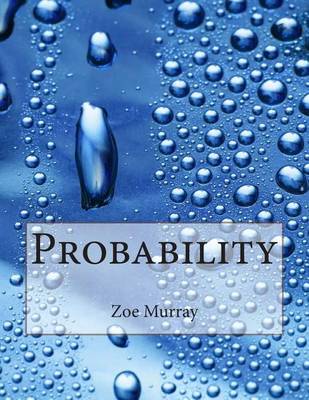 Book cover for Probability