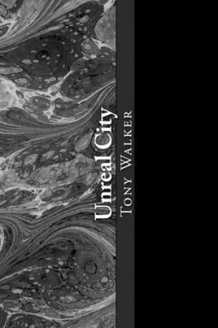 Cover of Unreal City