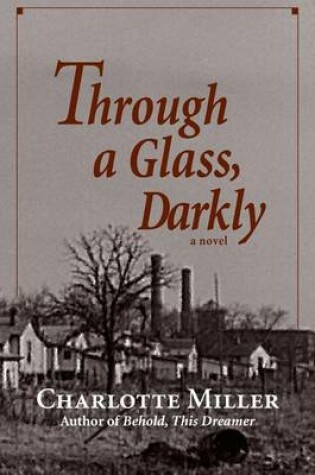Cover of Through a Glass, Darkly