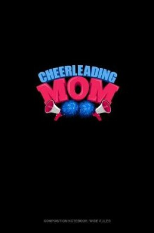 Cover of Cheerleading Mom