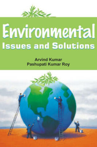 Cover of Environmental Issues and Solutions