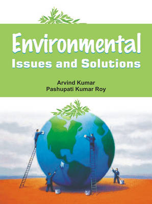 Book cover for Environmental Issues and Solutions