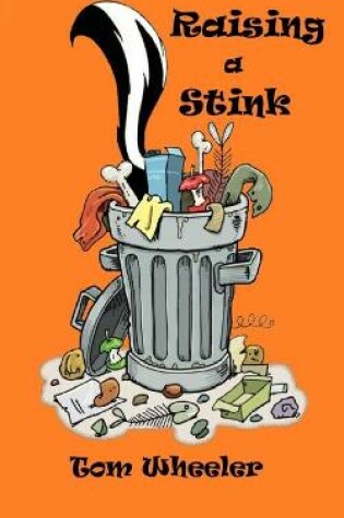 Cover of Raising a Stink
