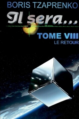 Cover of Il sera... 8