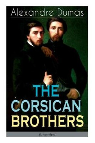 Cover of THE CORSICAN BROTHERS (Unabridged)