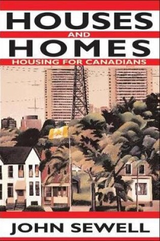 Cover of Houses and Homes